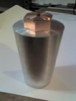 Electroerosión por penetración